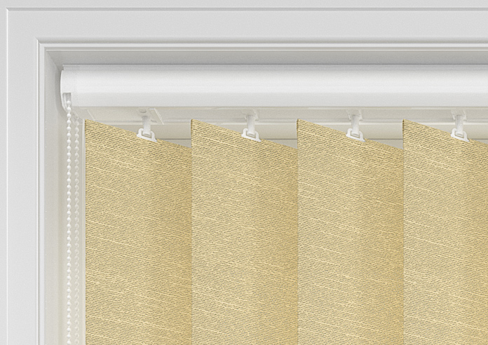 Savona, Sand Dune - Vertical Blind - Image 10